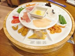 -芸南道·过桥米线(昆明老街旗舰店)