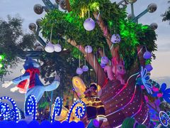 -青岛方特梦幻王国