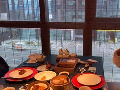 -丽晶轩中餐厅(重庆丽晶酒店)