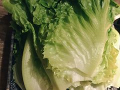 -木槿花开烤肉店(盐河南路店)