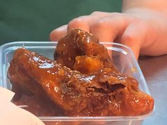 -老啪叽串炒饭(铁百店)