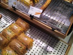 -巴黎贝甜(宜山路店)