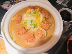 -新白鹿餐厅(虹桥南丰城店)