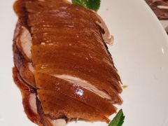-在前门·烤鸭北京菜(五月花广场店)