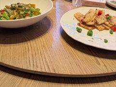 -艳阳天·非遗楚菜(武汉客厅店)