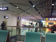 -银川河东国际机场