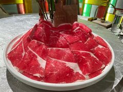 -ONE FULL 古董港式海鲜火锅
