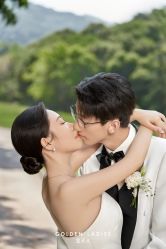 点击看大图 -金夫人婚纱摄影(衡阳店)
