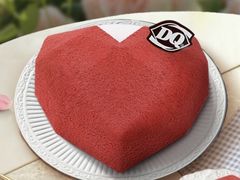 -DQ·蛋糕·冰淇淋(天通苑华联店)