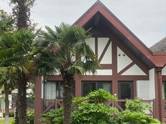 -太阳岛度假酒店