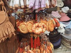 -新疆国际大巴扎