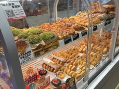 -味多美蛋糕(劲松京客隆店)