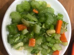 -小放牛炒菜馆(裕华东路店)