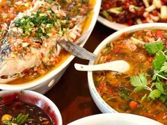 -飞虹鱼馆(春华路店)