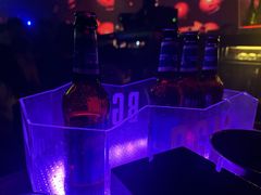 -V AMUSING CLUB·酒吧(银河中心店)