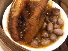 -豪享悦牛排自助餐厅(天河城店)