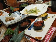 -三月居酒屋(青年大街店)