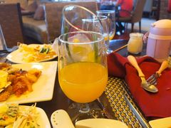 -天诚丽筠酒店-西餐厅