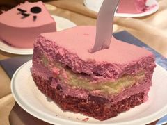 -面包新语(KKMALL京基店)