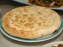 -新疆巴州金丝特餐厅(大钟寺店)