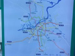 -哈尔滨规划展览馆