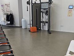 -乐刻运动健身(青山印象城店)