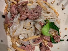 -漆黑觉米粉(三里屯店)