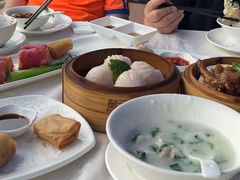 -怡景湾·海滨海鲜大酒楼·珠海老字号