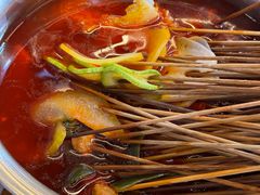 -沸签签冷锅串串(滨江天街店)