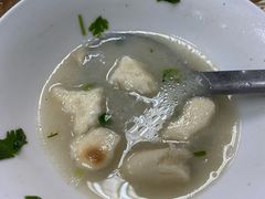 -东关赵记粉汤羊血(兴庆北路店)