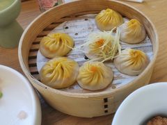 -苏小柳点心·手作小笼包(虹桥天地分院)