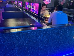 -匠子烤鱼(上邦百汇城店)