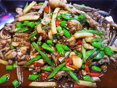 -蘭奢雅集·江浙菜(青山江滩店)