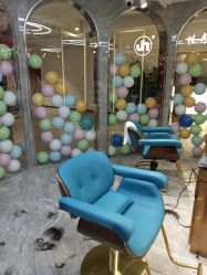 -悦SALON