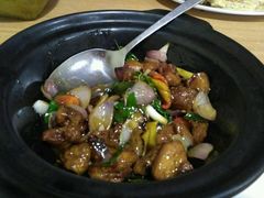 -ZF Seafood Restaurant 卓峰海鲜餐