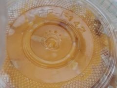 -夏食光安顺小舒冰粉冰浆(甲秀楼店)