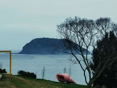 -漳州滨海火山岛自然生态风景区