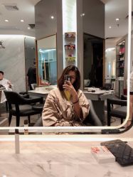 -Kraemer Paris  苏豪路易士·嘉玛发廊