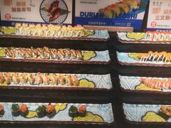 -星伦多自助料理·涮烤一体(江桥万达店)