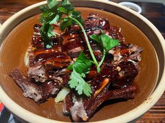 -广府乡下·饭庄(新港东路店)