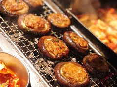 -伍丁·烤牛肋(和平东桥店)