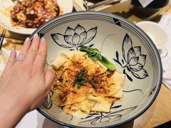 -四季餐厅·新津菜(环湖中路店)