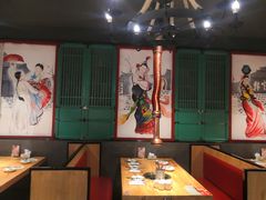 -韩宫宴烤肉·料理(武汉印象城店)