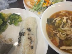 -诸暨同方豪生大酒店