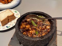 -桂满陇·杭州小馆(巴黎春天浦建店)