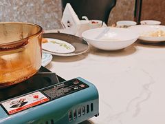 -新光酒家·河豚·海鲜·蟹料理(浦东店)