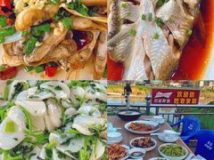 -晓琦农家菜馆·地道农家菜
