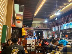 大堂-陈记汤饭(水巷口店)