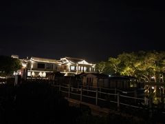 -东湖景区