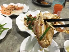 香辣蟹-亚龙湾8号(丁村万人海鲜广场店)